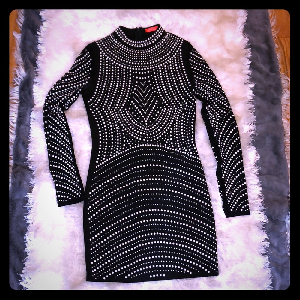 More than a Little black dress